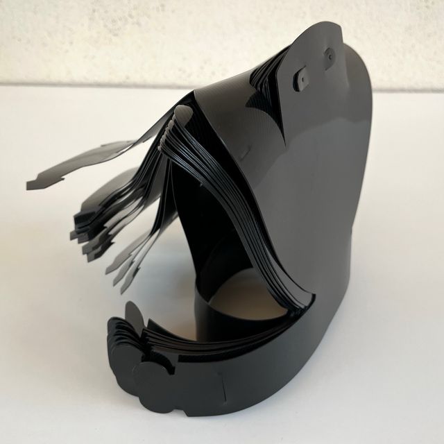 Soportes expositores para accesorios