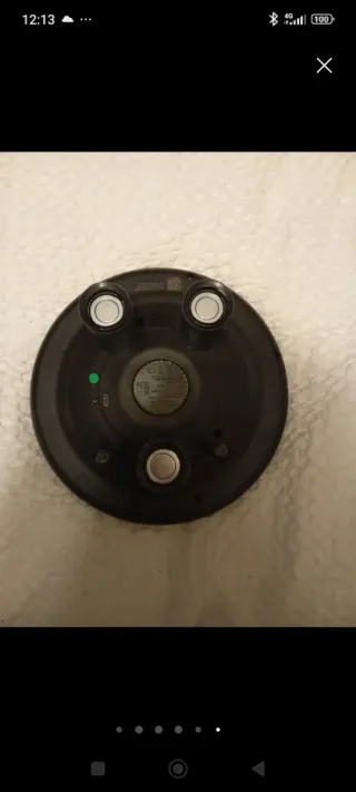 Kit Reparación Pinchazos Coche/Moto