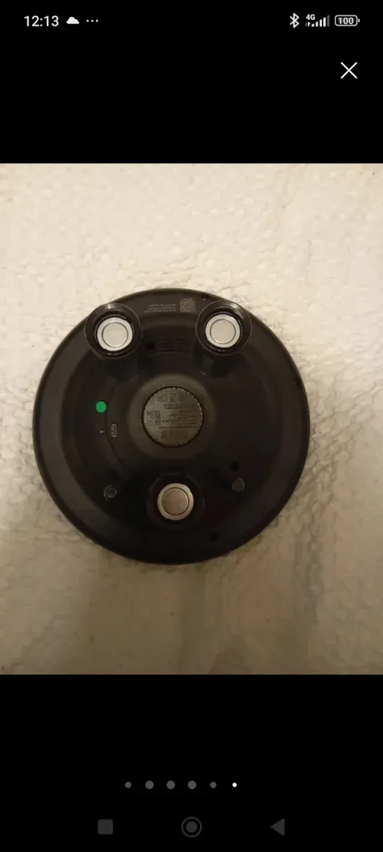 Kit Reparación Pinchazos Coche/Moto