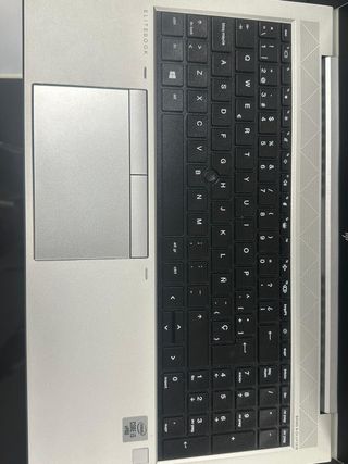 HP Elitebook 850 G7 Reacondicionado