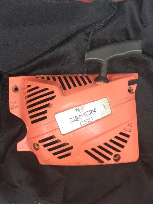 Camon c50 Arranque para motosierra CAM