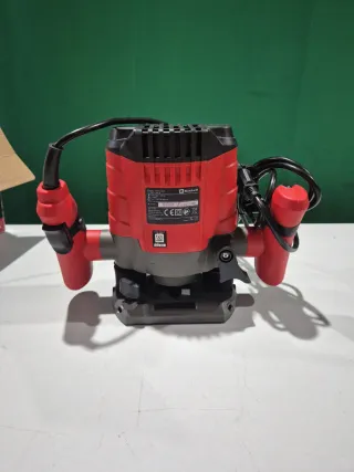 Einhell Fresadora Eléctrica TC-RO 1155 E