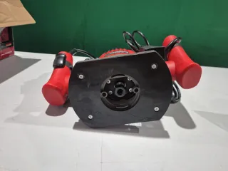 Einhell Fresadora Eléctrica TC-RO 1155 E