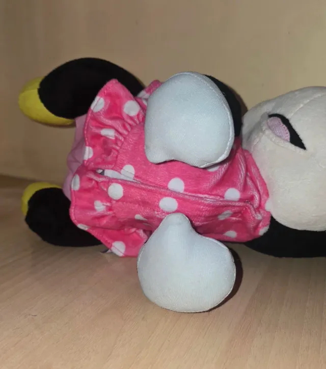 Minnie Mouse Interactiva Gateo