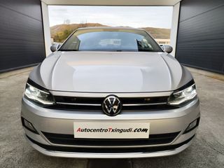 Volkswagen Polo Sport 1.0 TSI DSG 115 CV