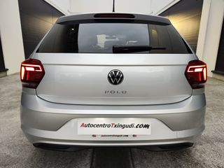 Volkswagen Polo Sport 1.0 TSI DSG 115 CV