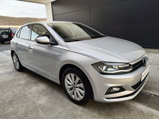 Volkswagen Polo Sport 1.0 TSI DSG 115 CV