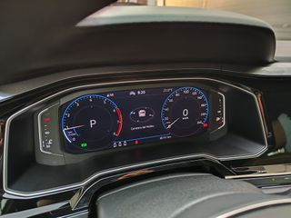 Volkswagen Polo Sport 1.0 TSI DSG 115 CV