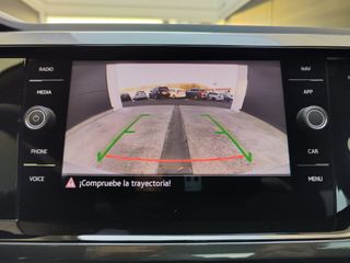 Volkswagen Polo Sport 1.0 TSI DSG 115 CV