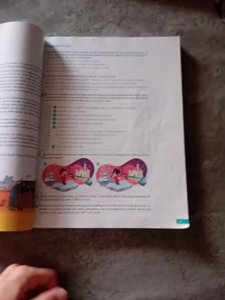 Lengua Castellana y Literatura. 3 Secundaria. R...