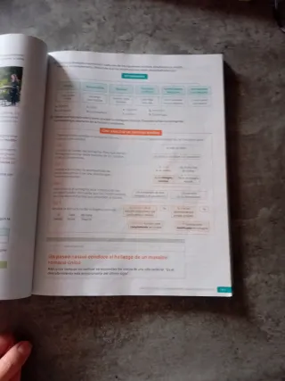 Lengua Castellana y Literatura. 3 Secundaria. R...