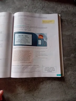 Lengua Castellana y Literatura. 3 Secundaria. R...