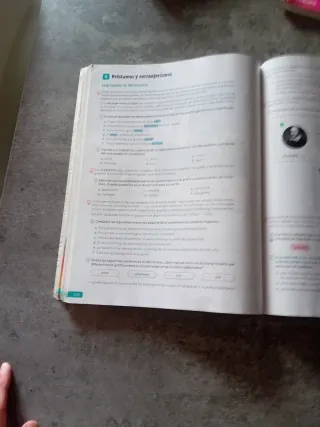 Lengua Castellana y Literatura. 3 Secundaria. R...