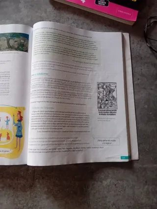 Lengua Castellana y Literatura. 3 Secundaria. R...