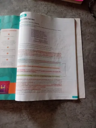 Lengua Castellana y Literatura. 3 Secundaria. R...