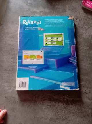 Lengua Castellana y Literatura. 3 Secundaria. R...