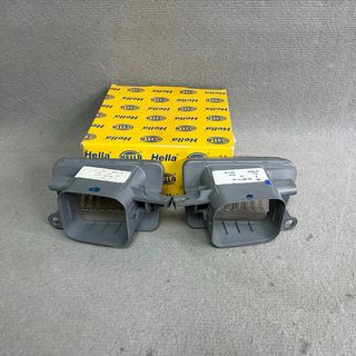 Antinieblas golf ii gti hella nuevos