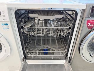 LAVAVAJILLAS MIDEA A++. GARANTÍA. ENVÍO