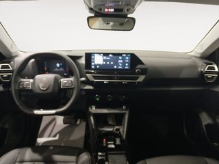 Citroën C4 Hybrid 145 ë-DCS6 Max