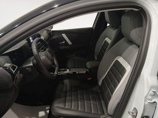 Citroën C4 Hybrid 145 ë-DCS6 Max