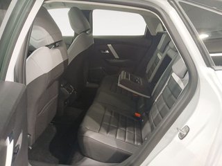 Citroën C4 Hybrid 145 ë-DCS6 Max