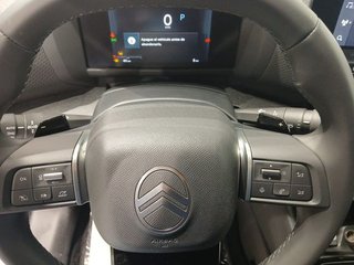 Citroën C4 Hybrid 145 ë-DCS6 Max