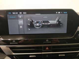 Citroën C4 Hybrid 145 ë-DCS6 Max