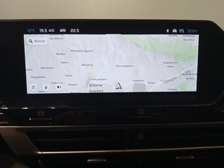 Citroën C4 Hybrid 145 ë-DCS6 Max