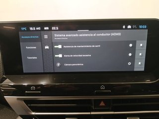 Citroën C4 Hybrid 145 ë-DCS6 Max