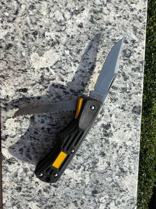 Coltello Imperial Ireland