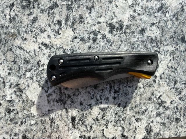 Coltello Imperial Ireland