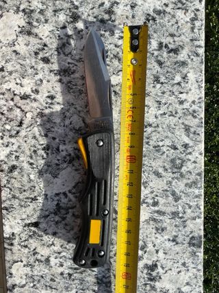 Coltello Imperial Ireland