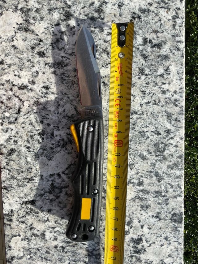 Coltello Imperial Ireland