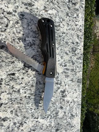 Coltello Imperial Ireland