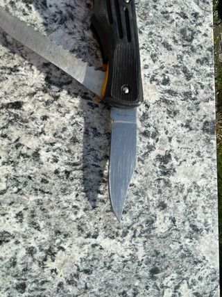 Coltello Imperial Ireland