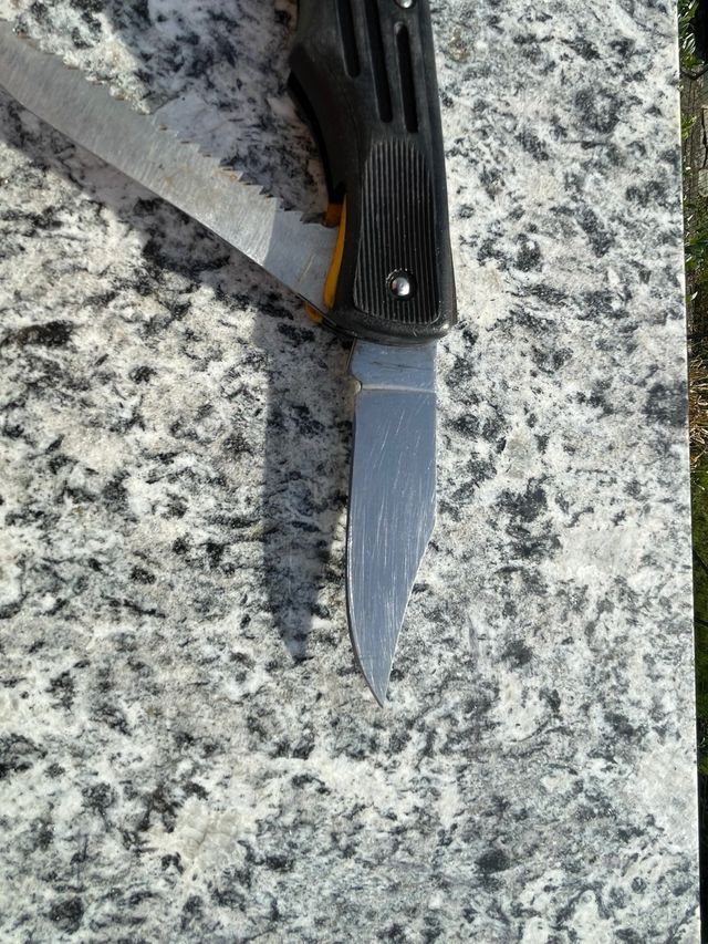 Coltello Imperial Ireland