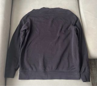 Set de 2: Jersey-Mango y Sobrecamisa Beige H&M