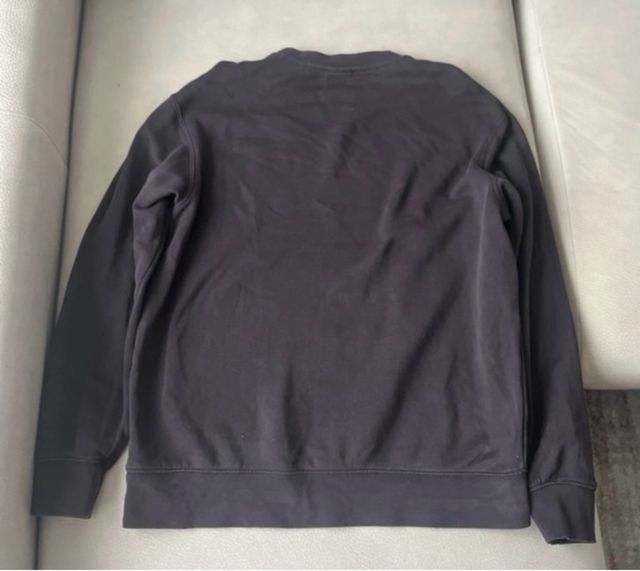 Set de 2: Jersey-Mango y Sobrecamisa Beige H&M