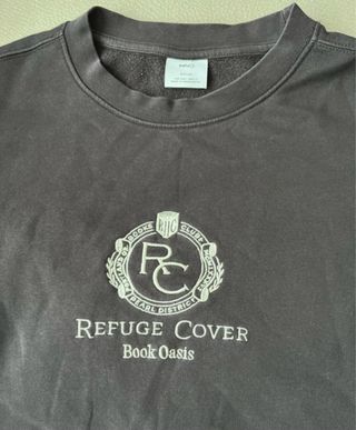 Set de 2: Jersey-Mango y Sobrecamisa Beige H&M