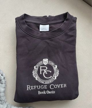 Set de 2: Jersey-Mango y Sobrecamisa Beige H&M