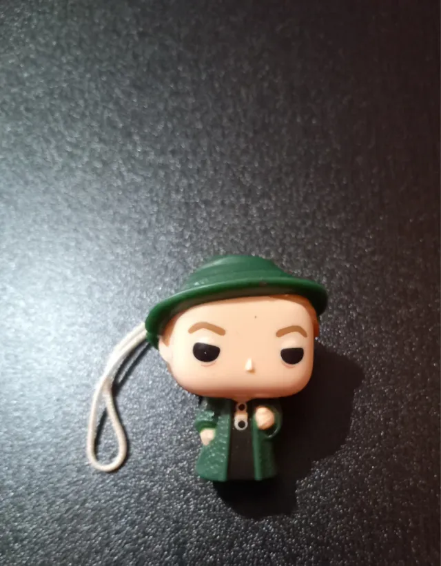 Funko Pop Kinder Joy Harry Potter