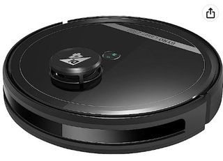 Robot Aspirador Di4 GyroLaser 4en1 Nuevo