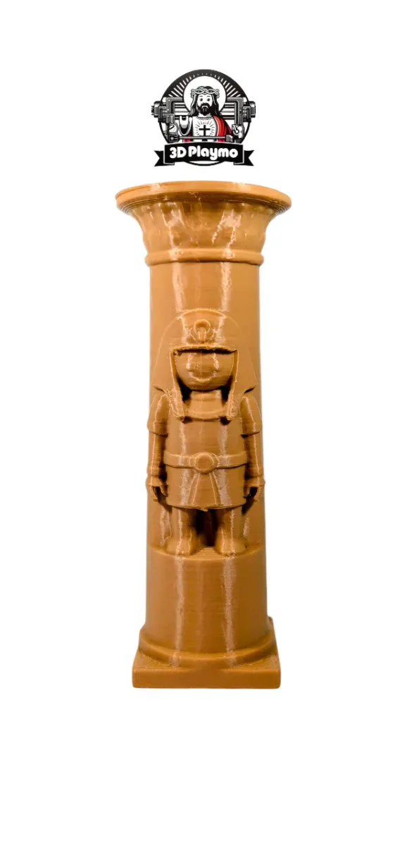 Playmobil columnas Egipto