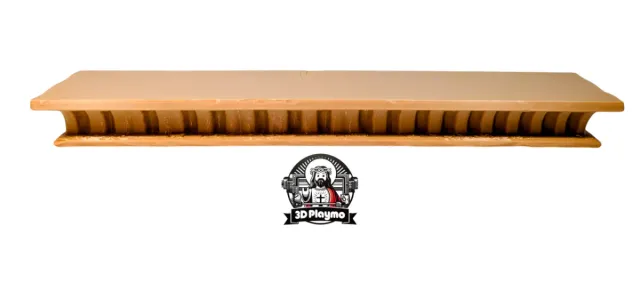 Playmobil columnas Egipto