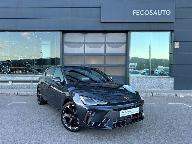 Cupra Leon e-TSI 150CV