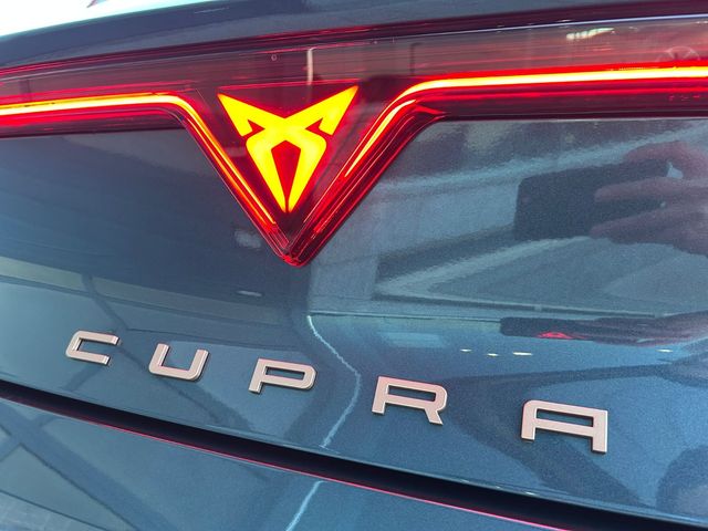 Cupra Leon e-TSI 150CV