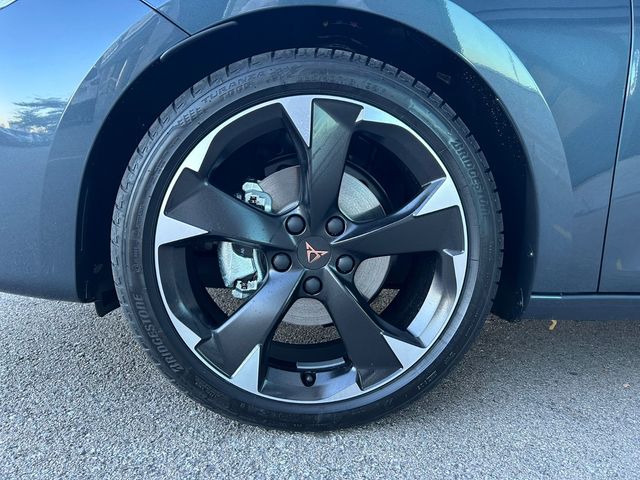 Cupra Leon e-TSI 150CV