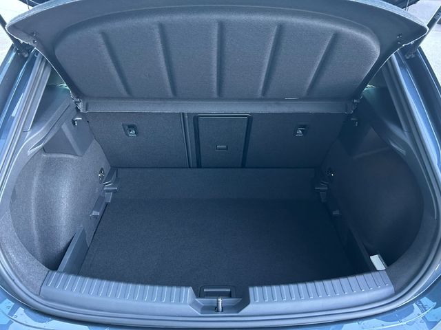 Cupra Leon e-TSI 150CV