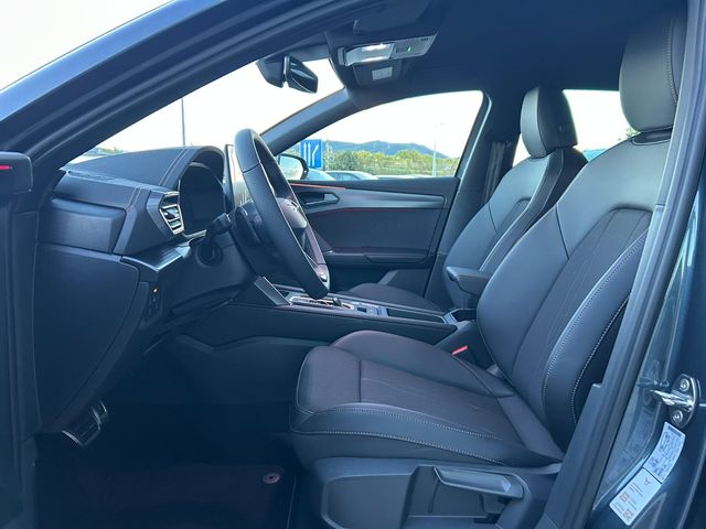 Cupra Leon e-TSI 150CV