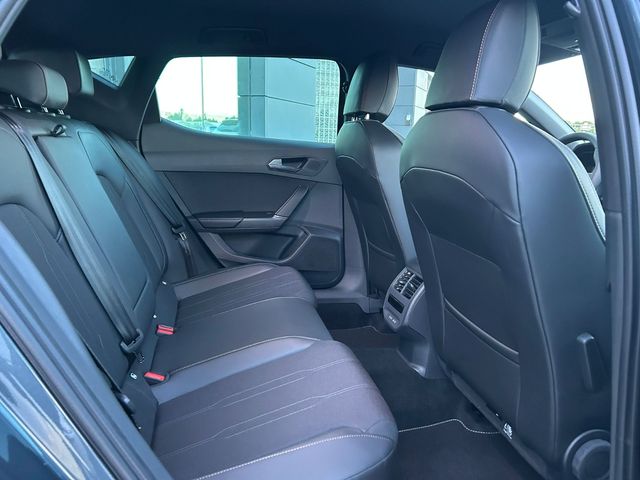 Cupra Leon e-TSI 150CV